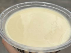 -冰泉豆浆馆(白云山总店)