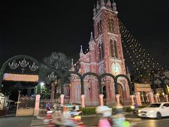 -耶稣圣心堂