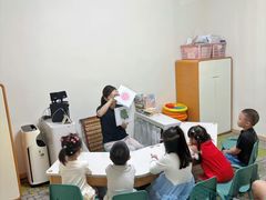 -七田真体验中心(徐东群星城中心)