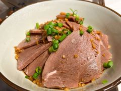 -西安饭庄·非遗陕菜(钟楼店)