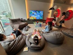 -Living Kitchen团建·厨艺派对空间(国贸店)