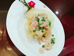 -东华大酒楼(主楼店)