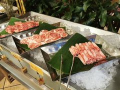 -火舞泰·泰式海鲜火锅餐厅(世纪城店)