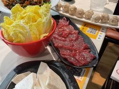 -牧雲子·臻选云南菜 .商务宴请(泰然大厦店)