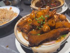 -富临轩私房菜(集庆门大街店)