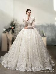 -韩国天使嫁衣婚纱礼服馆(上海旗舰店)