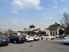 -中国农业博物馆