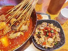 -付小姐在成都(郑东新区店)