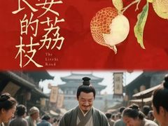 -大光明电影院(南京西路店)