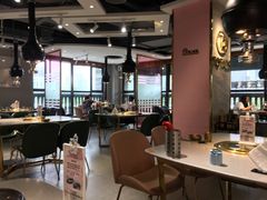 大堂-妥妥烤肉料理(昙华林店)