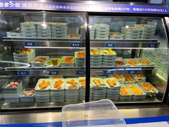 -蚝英雄鲜蚝自助专门店(长楹天街直营店)