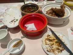 -大鸭梨烤鸭(甘家口店)