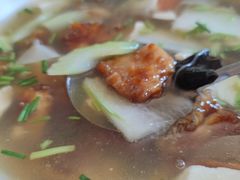 -鸿旺海鲜楼(平潭流水店)