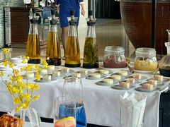 -AZUR聚(香格里拉饭店)