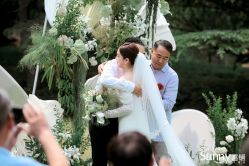 -Sunny喜铺婚礼定制·求婚策划