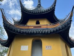 -虞山风景区