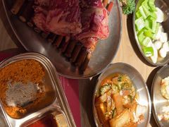 -西塔老太太泥炉烤肉(亚运村店)