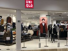 -优衣库(天津中北永旺店)