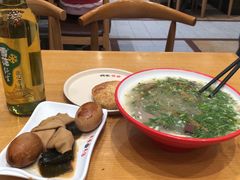 -武圣羊汤(武圣路店)