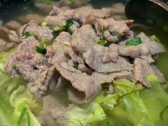 -全牛匠·乐山跷脚牛肉(西北旺万象汇店)