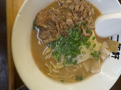 -一豚轩·烧鸟·豚骨拉面(五四路店)