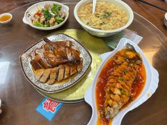 -聂记粤菜馆(鼓西路店)