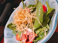 -有喜屋·深夜食堂(北京西路店)