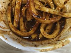 -庆蓉云·庆云面(双林店)