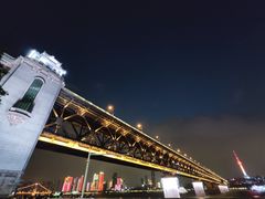 -武汉长江大桥