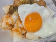华叔四喜猪肠粉-華叔茶記