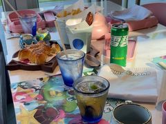 -水桶王国主题餐厅·聚会·生日派对·亲子活动·家庭套餐(亚龙湾希尔顿店)