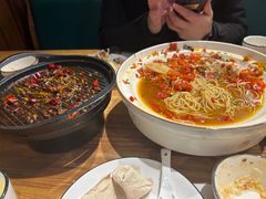 -U你·湖北家宴菜(南湖总店)