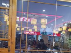 -阿婆情腊排骨火锅(金虹路店)