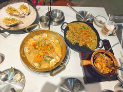 -虎婆冷饮店·海南特色炒冰(三亚湾店)