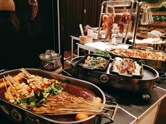 -嘉年华大酒店琴湾-自助餐厅