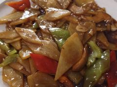 -小郭私房菜·海肠捞饭店(学士街店)