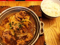 姜烧猪肉-胜博殿霸王树(嘉里中心店)