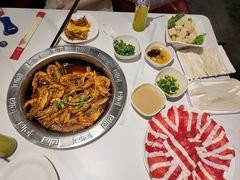-王婆大虾(五道口店)