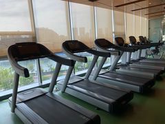 -海河假日酒店·游泳馆