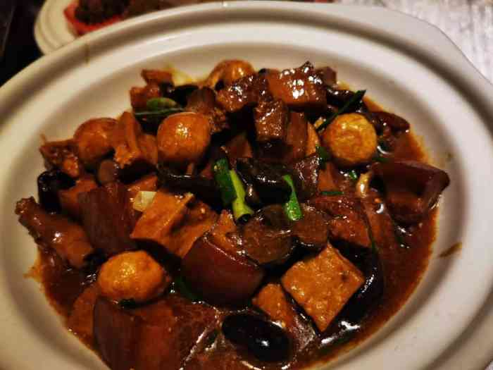 新侗家食府(蟠桃宫店)-"这是第二次来这家餐厅了,这次的感觉很不错.