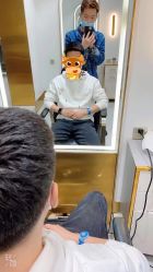 点击看大图 -逸丝风尚