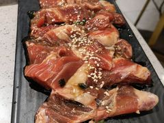 -妥妥烤肉料理(昙华林店)