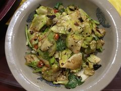 -灶东家民间菜(回兴店)