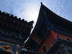 -五台山风景名胜区
