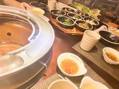 小菜-三代烤肉(保利广场店)