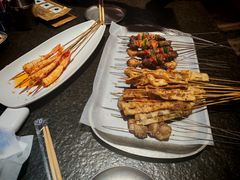 -锦州御烧烤(人民街店)