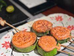 -人间酒暖·Go blanc·烧鸟·深夜食堂(陆家嘴店)