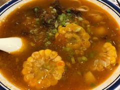-文叔·湖北名小吃·小龙虾(华强北店)
