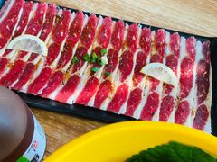 -小米烤肉-泥炉炭烤(常营店)