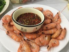 -南海渔家•海鲜•正宗海南菜(海棠湾店)